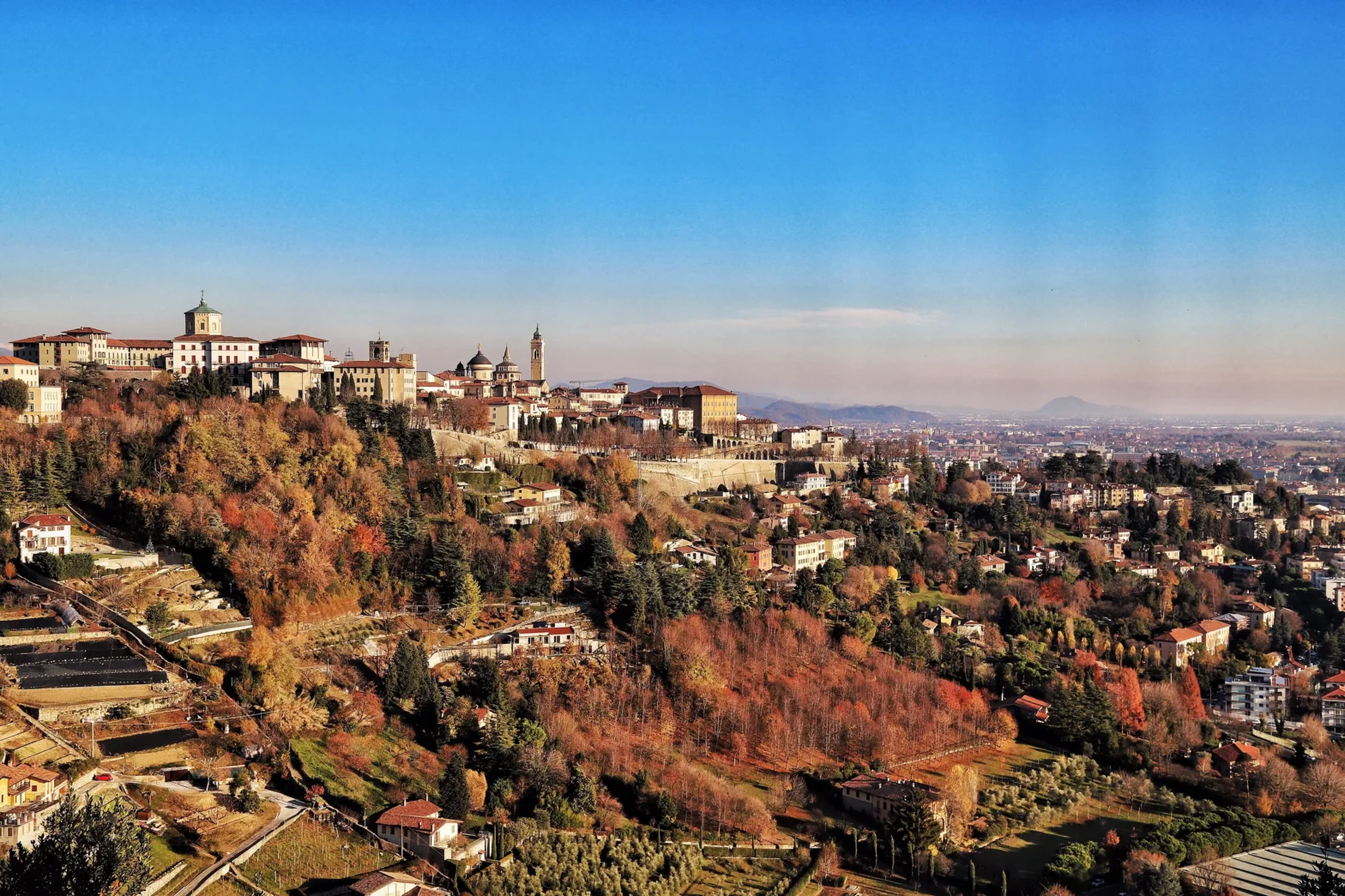 Aprire un bar a Bergamo​